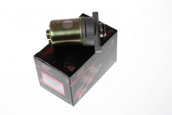 Startmotor 50cc GY6 (LPI) - Passar Baotian/BTM/TMS/Viarelli