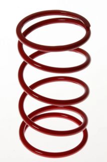 Variatorfjäder bakre röd +50% LPI