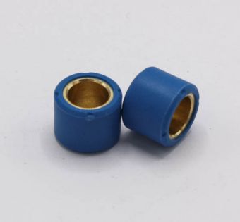 Variatorvikter 16x13mm 7,0 gram GY6 (6st) LPI