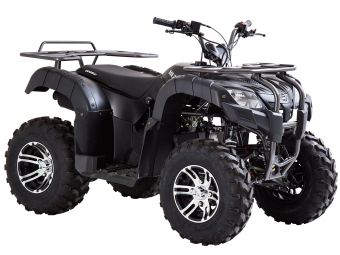 Viarelli Hunter 150cc ATV 
