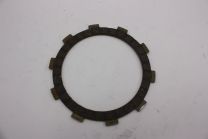 Clutch friction plates